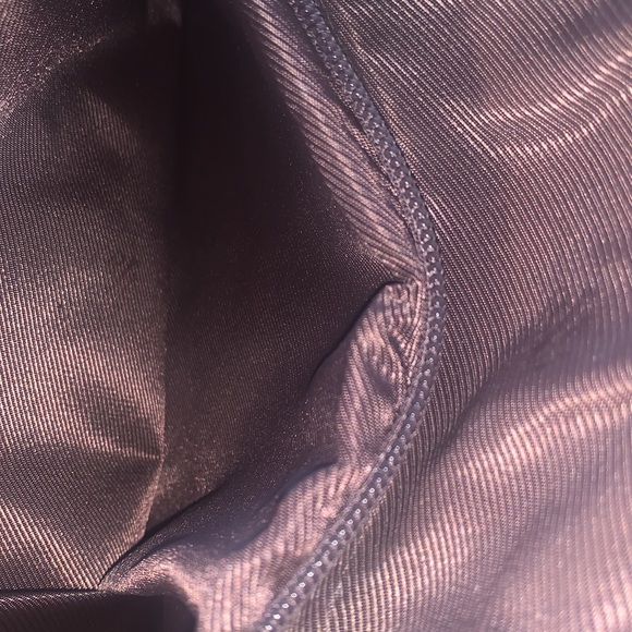 Ralph Lauren canvas shoulder bags - Picture 8 of 9